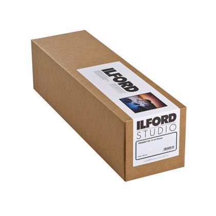 Ilford Studio Glossy 250 g/m² - 60"  x 30 meter